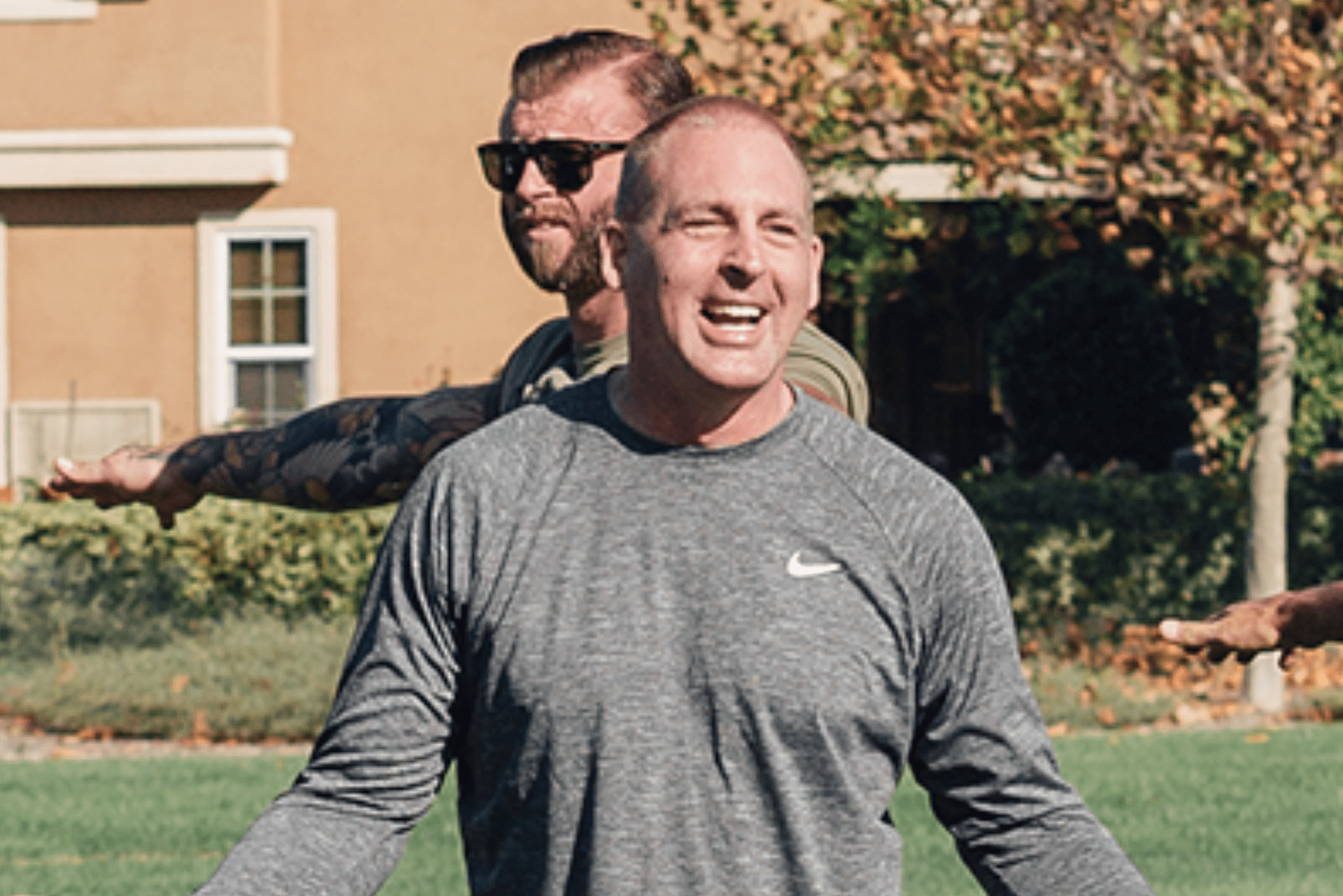 Proven Solutions Dean